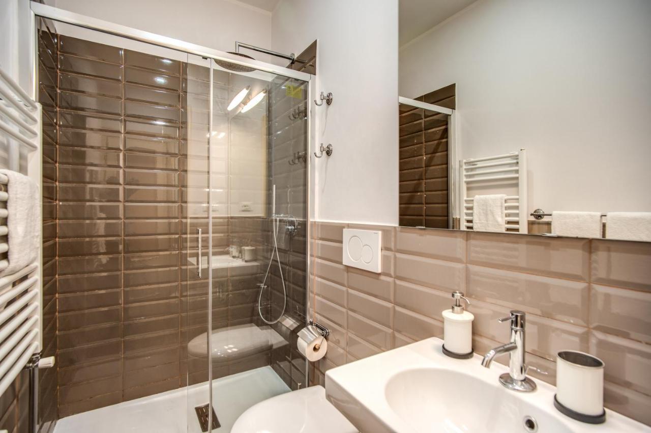Апартаменты Downtown Srl - Cinque Terre New Liberty Специя Экстерьер фото