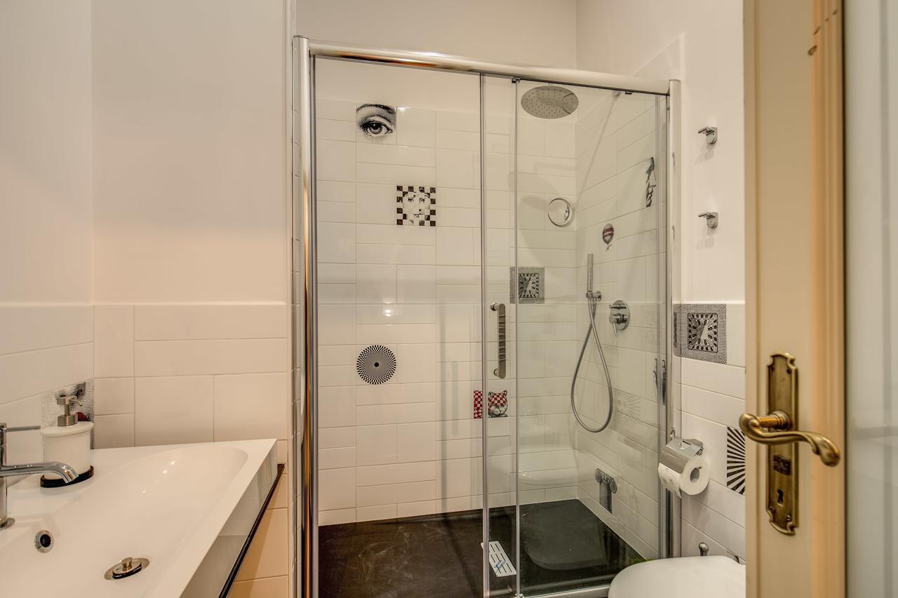Апартаменты Downtown Srl - Cinque Terre New Liberty Специя Экстерьер фото