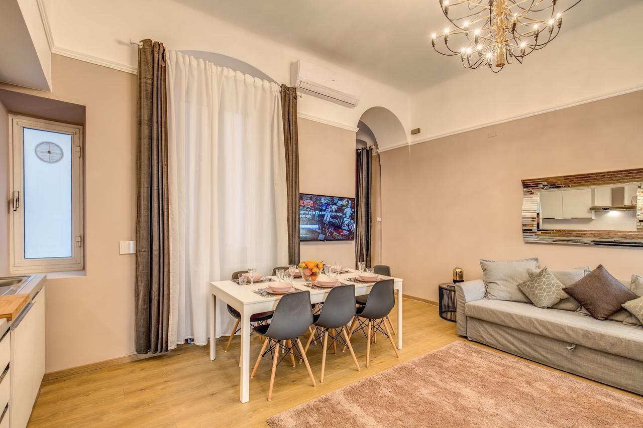 Апартаменты Downtown Srl - Cinque Terre New Liberty Специя Экстерьер фото