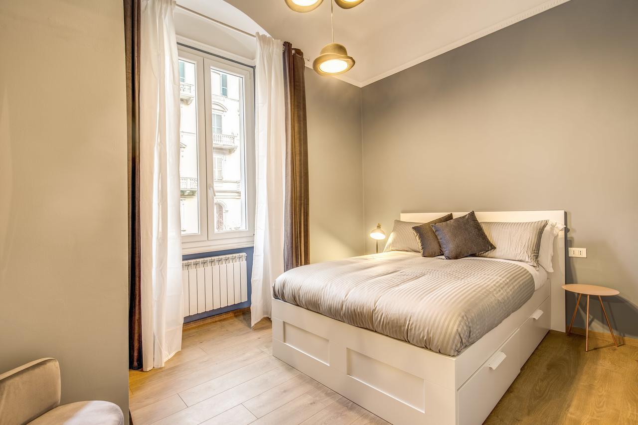 Апартаменты Downtown Srl - Cinque Terre New Liberty Специя Экстерьер фото
