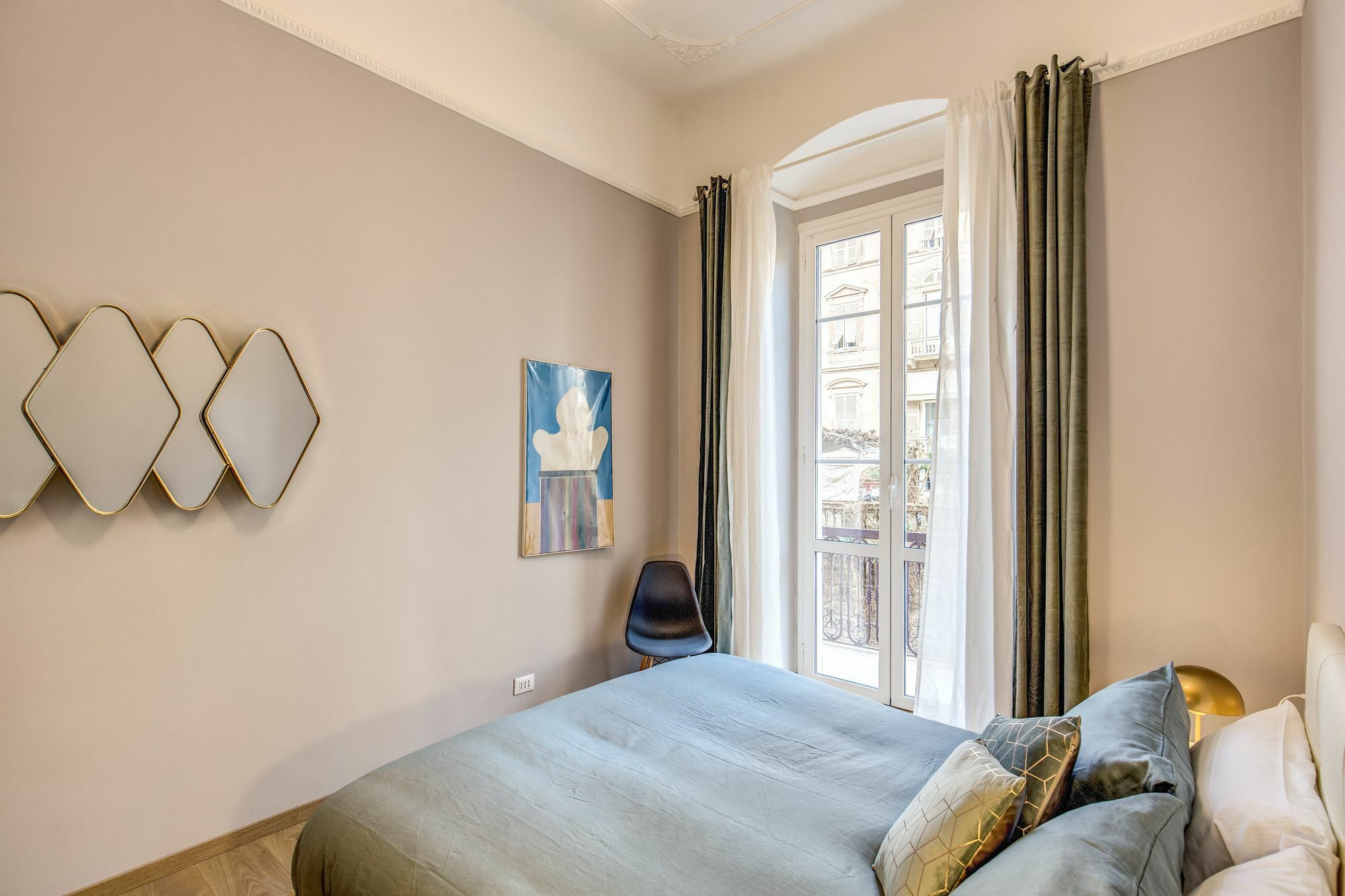 Апартаменты Downtown Srl - Cinque Terre New Liberty Специя Экстерьер фото