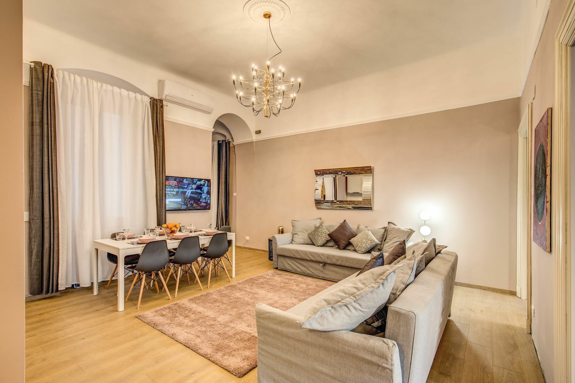 Апартаменты Downtown Srl - Cinque Terre New Liberty Специя Экстерьер фото