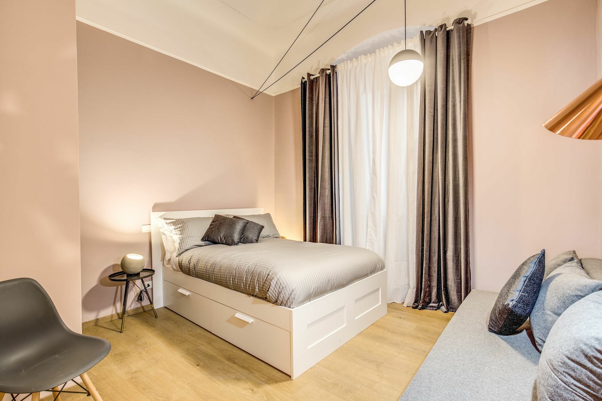 Апартаменты Downtown Srl - Cinque Terre New Liberty Специя Экстерьер фото