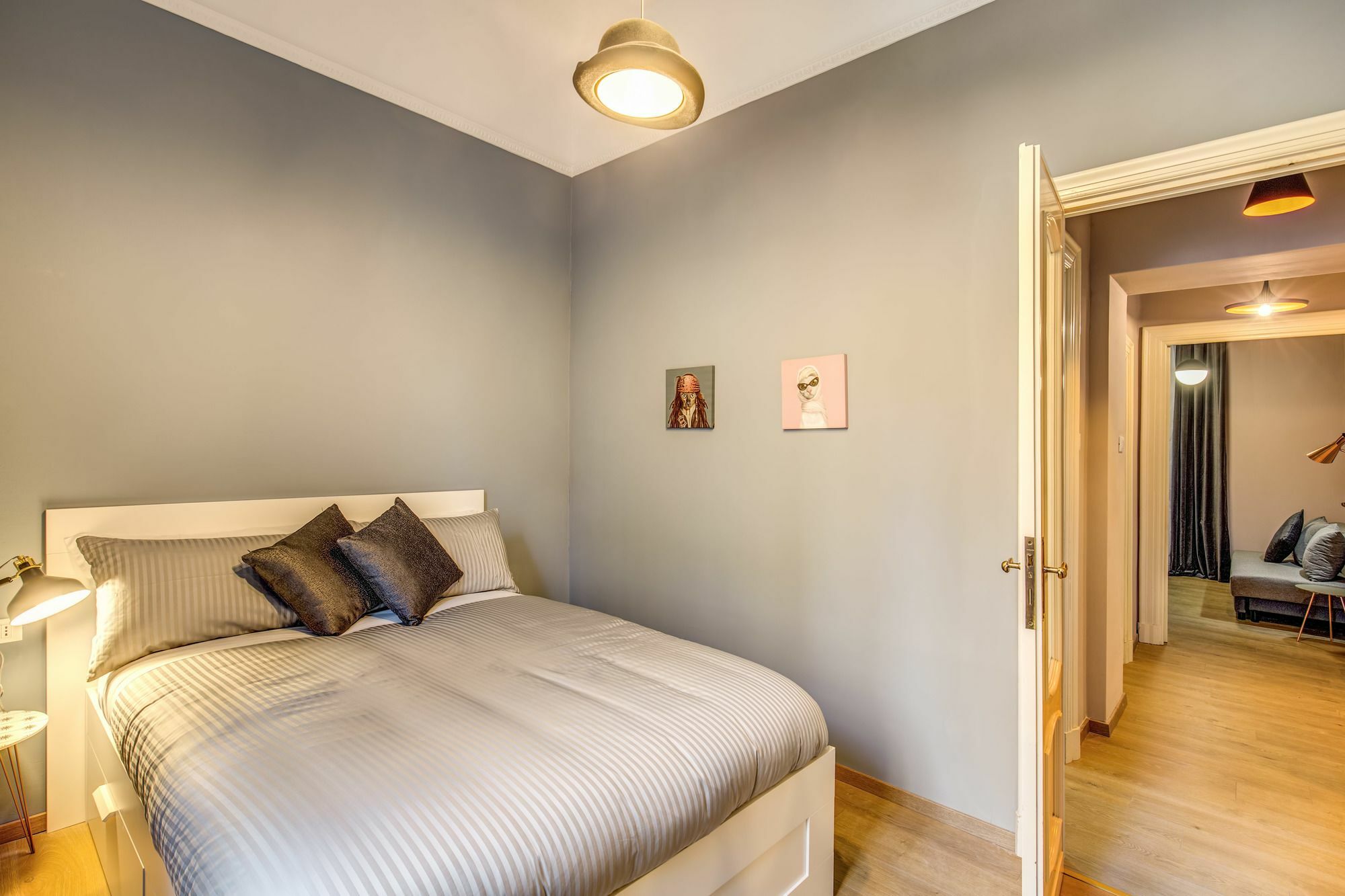 Апартаменты Downtown Srl - Cinque Terre New Liberty Специя Экстерьер фото