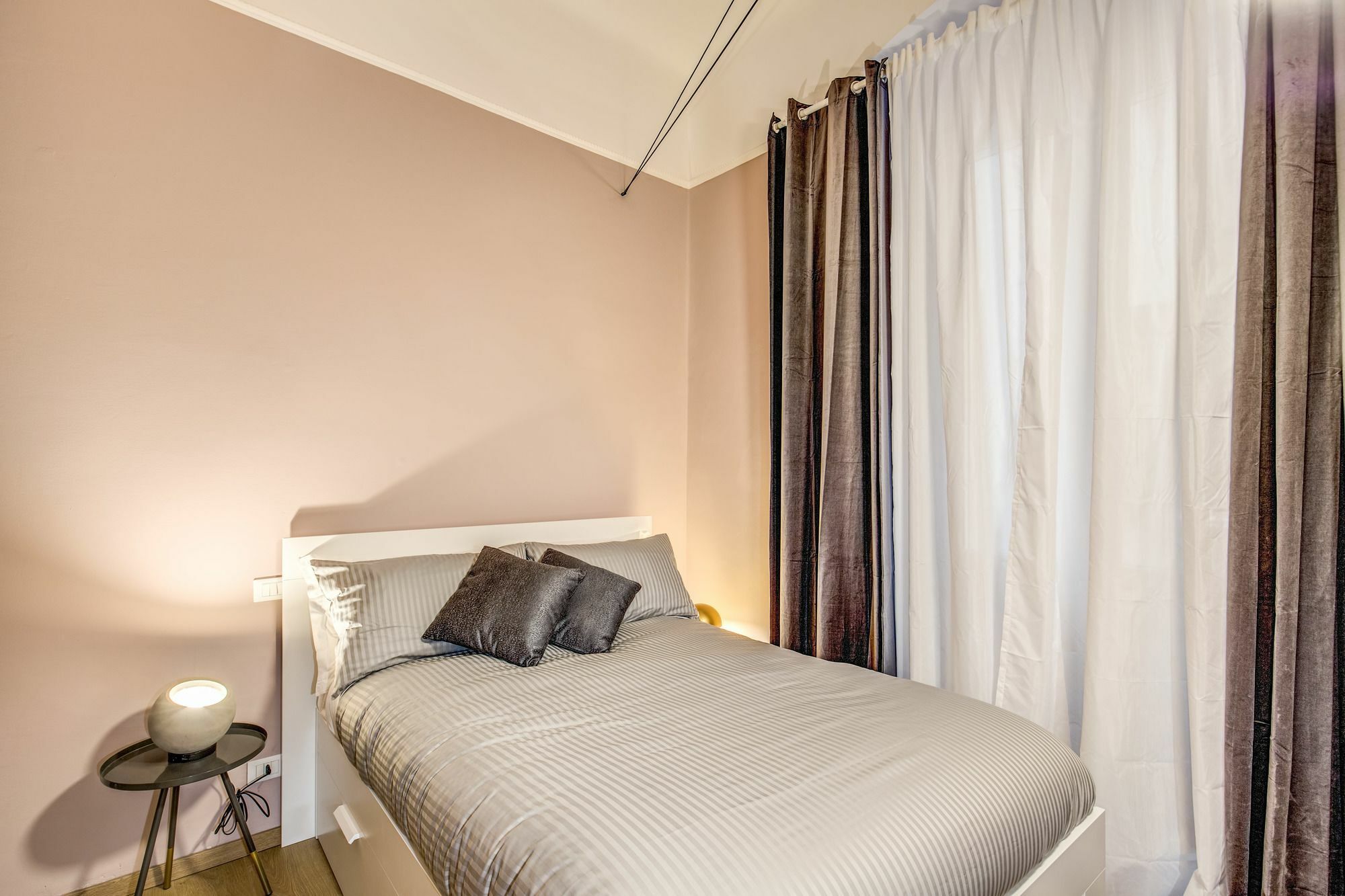 Апартаменты Downtown Srl - Cinque Terre New Liberty Специя Экстерьер фото